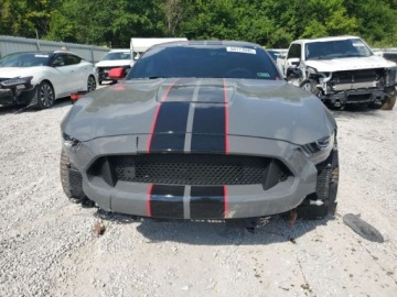 Ford Mustang VI 2018 Ford Mustang Shelby GT350 2018 5.2l 5.2 Benzyna 526KM, zdjęcie 5