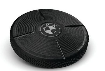 Korek wlewu paliwa BLACK BMW R18 Oryginał