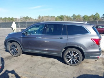 Honda Pilot II 2020 Honda Pilot 2020 HONDA PILOT AWD TOURING 8 PASSENGER 3.5 Benzyna 280KM, zdjęcie 1