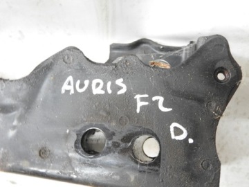Toyota Auris I 06-09 1.4 D4D Балка двигателя