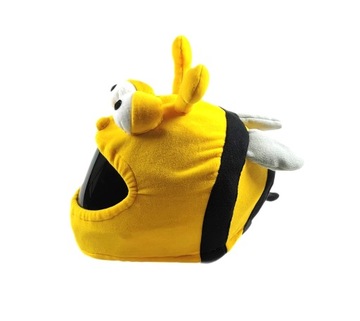 ШЛЯПА, ЧЕХОЛ ДЛЯ МОТОЦИКАЛЬНОГО ШЛЕМА BEE ЧЕХОЛ