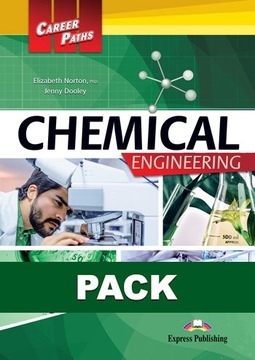 Career Paths CHEMICAL ENGINEERING Podręcznik + kod