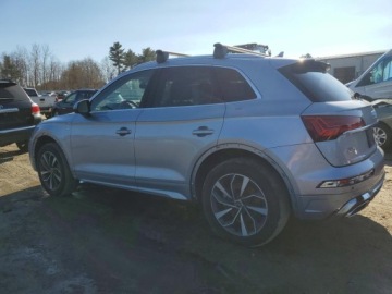 Audi Q5 II 2023 Audi Q5 Premium Plus 45 2023 2.0 Benzyna 261KM, zdjęcie 1