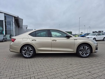 Skoda Octavia IV Liftback 1.5 TSI EVO 150KM 2026 Skoda Octavia SPORTLINE 1.5 TSI DSG z placu 150 KM, zdjęcie 3