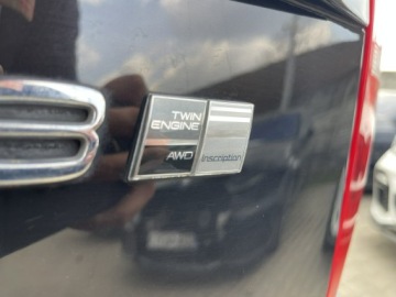 Volvo XC90 II 2016 Volvo XC 90 T8 AWD Plug IN Skóra Panorama, zdjęcie 6