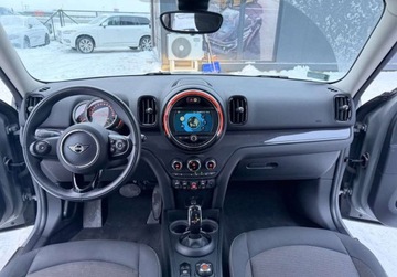 Mini Countryman F60 2019 MINI Countryman 1.5 benz 136 KM Ideal 1 wlasc Vat 23 49.000 km Warsza, zdjęcie 6