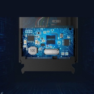 Ugreen HDD SSD-адаптер 2,5