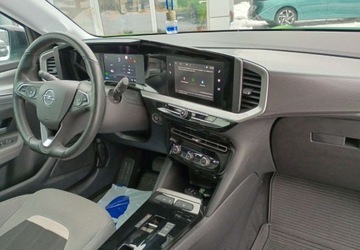 Opel Mokka II SUV-e 50kWh 136KM 2023 Opel Mokka Mokka-e 50kWh Elegance SalonPL FVat Od Reki Zadbany Serwis ASO, zdjęcie 14