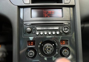 Peugeot 5008 I Minivan 1.6 HDi FAP 110KM 2010 Peugeot 5008 Automat Salon PL 7-OSOB Panorama Gwarancja w cenie Warszawa, zdjęcie 21