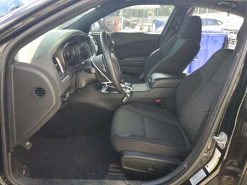 Dodge Charger VII 2017 Dodge Charger Sxt 2017 3.6l 3.6 Benzyna 292KM, zdjęcie 7