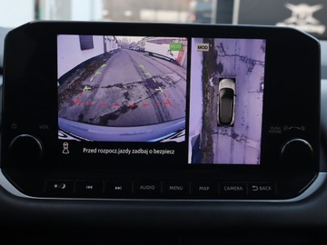 Nissan Qashqai III Crossover 1.3 DIG-T MHEV 140KM 2022 Nissan Qashqai 1.3 DIG-T, Salon Polska, zdjęcie 21