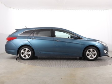 Hyundai i40 Kombi 1.7 CRDi HIGH 136KM 2012 Hyundai i40 1.7 CRDi, Automat, Xenon, Klima, zdjęcie 5