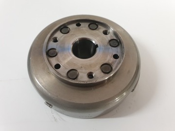 Магнитное колесо Yamaha TDM 850 4 TX