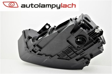AUDI Q3 15-17 SVĚTLOMET XENON LED PRAVÝ