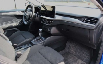 Ford Focus IV 2023 Ford Focus GWARANCJA, 2023r, Automat, Bogate wyposazenie, Niski przebieg, zdjęcie 6
