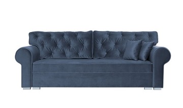 Elegancka, rozkładana sofa MARCO PIC 3