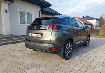 Peugeot 3008 II Crossover 1.5 BlueHDI 130KM 2018 Peugeot 3008 Peugeot 3008 1.5 Diesel 130KM, zdjęcie 3