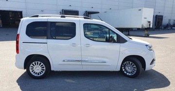 Toyota 2023 Toyota Proace City Verso Proace City Verso Business, salon Polska 1.5 102KM, zdjęcie 5