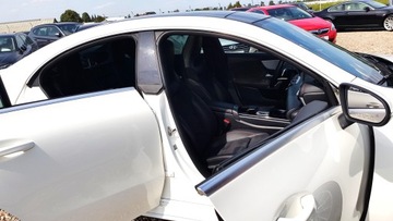 Mercedes CLA C118/X118 2020 Mercedes CLA 520 mocno doposażony, super stan GWARANCJA !!, zdjęcie 24