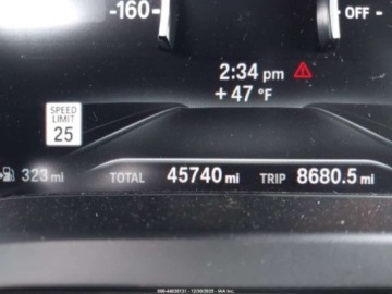 BMW X3 G01 2020 BMW X3 sDrive30i 2020 2.0 Benzyna 248KM, zdjęcie 10