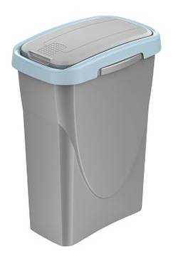Контейнер для сортировки мусора BIN 15л.