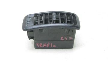 TRAFIC VIVARO II KRATKA NAWIEWU 01-14