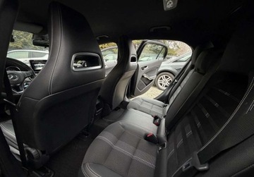 Mercedes GLA I Off-roader 1.5 180 CDI 109KM 2017 Mercedes-Benz GLA 1.5 109KM NAVI gwarancja LED POL-SKORA manual, zdjęcie 18