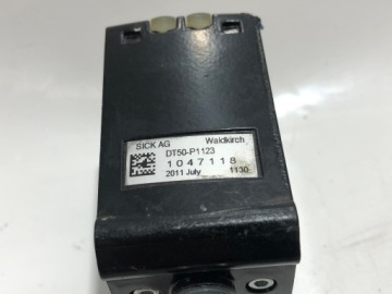 Sick DT50-P1123 Датчики дальности 1047118