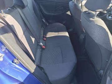 Toyota Yaris IV Hatchback 1.5 Dynamic Force 125KM 2023 Toyota Yaris Cross 1.5 Comfort Toyota Yaris Cross1, zdjęcie 12