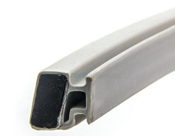 USZCZELKA MAGNETYCZNA KABINY NIRVANA Aquaform