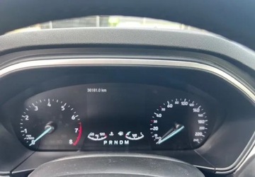 Ford Focus IV Hatchback 1.0 EcoBoost 125KM 2019 Ford Focus 1.0 EcoBoost 125KM 2019r. auto zarejestrowane i ubezpieczone w, zdjęcie 14