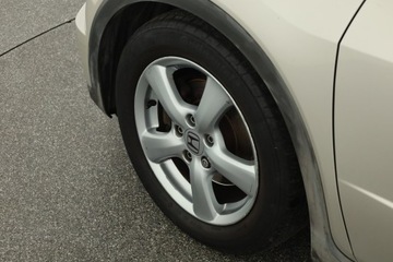 Honda Civic VIII Hatchback 5d 1.4 i 83KM 2006 Honda Civic 1.4 i-DSI, Salon Polska, GAZ, Klima, zdjęcie 16