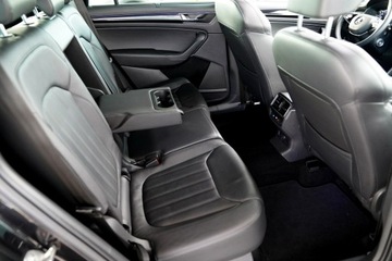 Skoda Kodiaq I 2023 Škoda Kodiaq Skoda Kodiaq LAURIN&amp;KLEMENT acc, zdjęcie 24