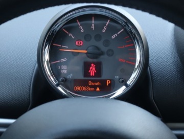 Mini Countryman R60 Crossover Facelifting 1.6 190KM 2015 MINI Countryman Cooper S ALL4, Salon Polska, 4X4, zdjęcie 10