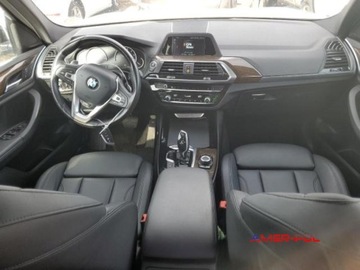 BMW X3 G01 2019 BMW X3 2019 r., 2,0L XDRIVE30I 2.0 Benzyna 248KM, zdjęcie 8