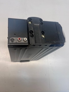 Чейнджер пластинок на 10 компакт-дисков SONY CDX-656 CDX656