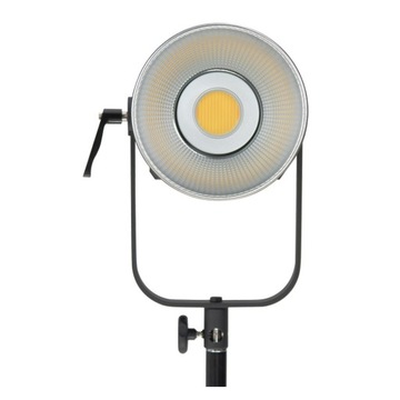 Nanlite FC-500B Светодиодный двухцветный точечный свет + чемодан