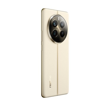 Смартфон Realme 12 Pro+ 12 ГБ / 512 ГБ 5G бежевый