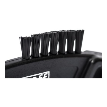 Набор из 3 кистей MUC-OFF PREMIUM BRUSH KIT