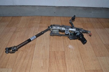 KOLUMNA KIEROWNICZA STACYJKA PEUGEOT 207 1.6 THP