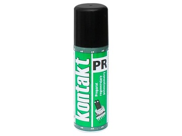 KONTAKT PR 60ML CZYSZCZENIE POTENCJOMETRÓW