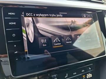 Volkswagen Arteon Fastback Facelifting 2.0 TDI SCR 150KM 2022 Volkswagen Arteon ASO 2.0TDI 150KM HK pakiety head-up Webasto Ambiente LED, zdjęcie 35