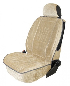 ПРОФИЛИРОВАННЫЙ КОВРИК ДЛЯ СИДЕНЬЯ CHEVROLET NUBIRA