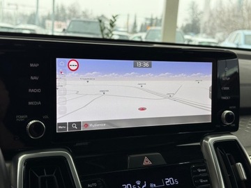Kia Sorento IV SUV HEV 1.6 T-GDI 230KM 2021 Kia Sorento XL 4WD / 7 osobowy / Bose / Panorama /, zdjęcie 31