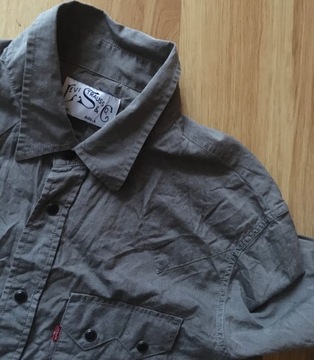 Женская рубашка LEVI'S L (40)