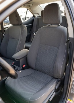 Toyota Corolla XI Sedan 1.6 Valvematic 132KM 2016 Toyota Corolla Toyota Corolla XI 1.6 132KM 1.6 Benzyna 132KM, zdjęcie 17