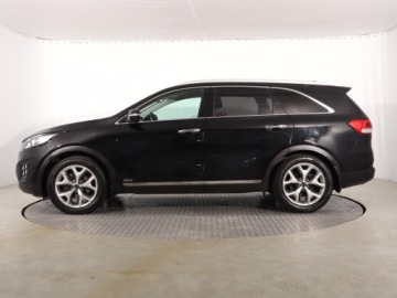 Kia Sorento III SUV 2.0 CRDi 185KM 2017 Kia Sorento 2.0 CRDi, Salon Polska, Serwis ASO, zdjęcie 2