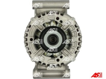 ГЕНЕРАТОР AS-PL для CITROEN JUMPER 2.2 HDi 100 120