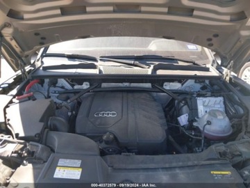 Audi Q5 II 2024 Audi Q5 Premium Plus 45 Tfsi S Line Quattro 2024 2.0l 2.0 Benzyna 261KM, zdjęcie 6