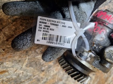 ČERPADLO SERVA NISSAN TERRANO II 3.0 D 00-06